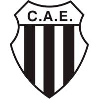 Логотип команды КА Естудиантес Логотип команды КА Естудиантес