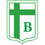 Логотип команды Спортиво Бельграно Логотип команды Спортиво Бельграно