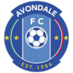 Логотип команды Эйвондейл Логотип команды Эйвондейл