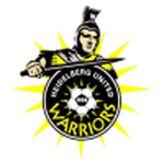 Логотип команды Хейдельберг Юнайтед Логотип команды Хейдельберг Юнайтед