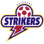 Логотип команды Брисбен Страйкерс Логотип команды Брисбен Страйкерс