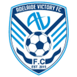 Логотип команды Аделаида Виктори Логотип команды Аделаида Виктори