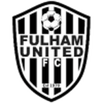 Логотип команды Фулхэм Юнайтед Логотип команды Фулхэм Юнайтед