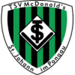 Логотип команды ТСВ Санкт-Йоханн Логотип команды ТСВ Санкт-Йоханн