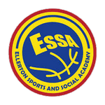 Логотип команды Эллертон Логотип команды Эллертон