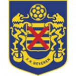 Логотип команды Васланд-Беверен U21 Логотип команды Васланд-Беверен U21