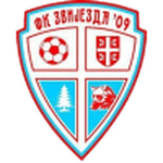 Логотип команды Звезда 09 Логотип команды Звезда 09