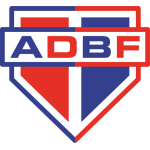 Логотип команды Баия де Фейра Логотип команды Баия де Фейра