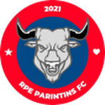 Логотип команды Паринтинс Логотип команды Паринтинс