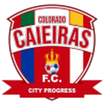 Логотип команды Колорадо Каейрас Логотип команды Колорадо Каейрас