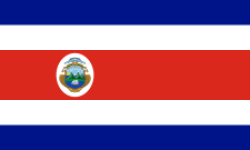 Логотип команды Costa Rica U20 Логотип команды Costa Rica U20