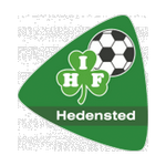 Логотип команды Хеденстед Логотип команды Хеденстед