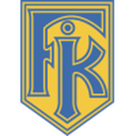 Логотип команды Фредерикссунн Логотип команды Фредерикссунн