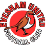 Логотип команды Ившем Юнайтед Логотип команды Ившем Юнайтед