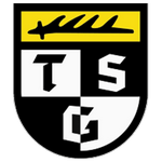 Логотип команды Балинген Логотип команды Балинген