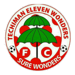 Логотип команды Элевен Уондерз Логотип команды Элевен Уондерз