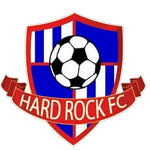 Логотип команды Хард Рок Логотип команды Хард Рок