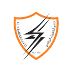 Логотип команды Аль-Кахраба Логотип команды Аль-Кахраба