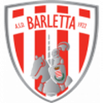 Логотип команды Барлетта Логотип команды Барлетта