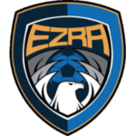 Логотип команды Эзра Логотип команды Эзра