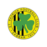 Логотип команды Заббар Ст. Патрик Логотип команды Заббар Ст. Патрик