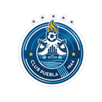 Логотип команды Пуэбла Логотип команды Пуэбла