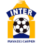 Логотип команды Интер Плайя дель Кармен Логотип команды Интер Плайя дель Кармен