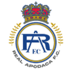 Логотип команды Реал Аподака Логотип команды Реал Аподака