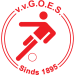 Логотип команды Гоес Логотип команды Гоес