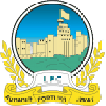 Логотип команды Линфилд Логотип команды Линфилд