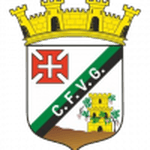 Логотип команды Васко да Гама Видигейра Логотип команды Васко да Гама Видигейра